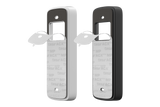 No Drill Mount Bracket for Lorex 2K Battery Doorbell (B463 Series)