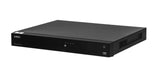 Lorex 4K 16-Channel NVR with Smart Motion Detection, Voice Control and Fusion Capabilities