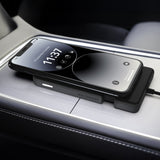 dash inside box