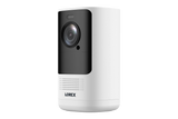 Lorex 4K Wireless Battery-Powered Spotlight Security Camera – Wi-Fi (Cloud-Enabled)