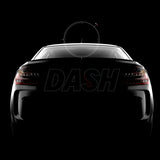 dash antenna mount