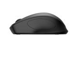 20C2 - HP Wireless Silent 280M Mouse Jet Black Left Profile