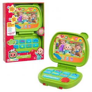 CoComelon Sing & Learn Laptop
