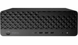 Alt view image 4 of 10 - HP ProDesk 4 G1i Desktop Computer - Intel Core Ultra 5 15th Gen 235 - vPro Technology - 16GB - 256GB SSD - Intel Q870 Chip - Windows 11 Pro 64-bit - IEEE 802.11ax - 280W  BH9F0UT#ABA