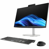 Alt view image 9 of 17 - HP EliteStudio 8 AiO G1i All-in-One Computer - 23.8" Full HD Display - Intel Core Ultra 5 235 (3.40 GHz) - 32 GB - 512 GB SSD - Windows 11 Pro - IEEE 802.11be - 280W   C7RR2UT#ABA
