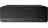 Main image of HP ProDesk 4 G1i Desktop Computer - Intel Core Ultra 5 15th Gen 235 - vPro Technology - 16GB - 256GB SSD - Intel Q870 Chip - Windows 11 Pro 64-bit - IEEE 802.11ax - 280W  BH9F0UT#ABA