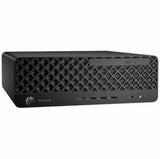 Alt view image 2 of 10 - HP ProDesk 4 G1i Desktop Computer - Intel Core Ultra 5 15th Gen 235 - vPro Technology - 16GB - 256GB SSD - Intel Q870 Chip - Windows 11 Pro 64-bit - IEEE 802.11ax - 280W  BH9F0UT#ABA
