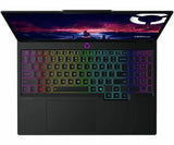 Alt view image 2 of 15 - Lenovo Legion 5 15AKP10 83F1000VUS 15.1" Gaming Notebook - AMD Ryzen AI 7 350 (2 GHz) - 32 GB - 1 TB SSD - Windows 11 Pro - NVIDIA GeForce RTX 5070 with 8 GB - Webcam - IEEE 802.11be Wireless