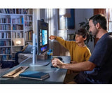 Alt view image 2 of 17 - HP EliteStudio 8 AiO G1i All-in-One Computer - 23.8" Full HD Display - Intel Core Ultra 5 235 (3.40 GHz) - 32 GB - 512 GB SSD - Windows 11 Pro - IEEE 802.11be - 280W   C7RR2UT#ABA