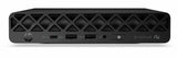 Main image of HP EliteDesk 8 G2i Mini PC - Intel Core Ultra 5 336H - 16 GB - 512 GB PCI Express NVMe SSD -  Windows 11 Pro - Wi-Fi 7 (IEEE 802.11be) - 90 W - D95RKUT#ABA