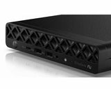 Alt view image 7 of 15 - HP EliteDesk 8 G2i Mini PC - Intel Core Ultra 5 336H - 16 GB - 512 GB PCI Express NVMe SSD -  Windows 11 Pro - Wi-Fi 7 (IEEE 802.11be) - 90 W - D95RKUT#ABA