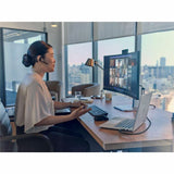 Alt view image 5 of 15 - HP EliteBook 8 G2a 14" Copilot+ PC Notebook - 5G - AMD Ryzen AI 7 450 - 32 GB - 512 GB SSD - Windows 11 Pro - Radeon 860M Graphics - Wi-Fi 7 - DG5K6UT#ABA