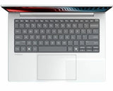 Alt view image 3 of 15 - HP EliteBook 8 G2a 14" Copilot+ PC Notebook - 5G - AMD Ryzen AI 7 450 - 32 GB - 512 GB SSD - Windows 11 Pro - Radeon 860M Graphics - Wi-Fi 7 - DG5K6UT#ABA