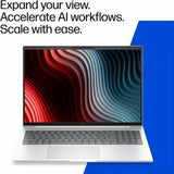 Alt view image 7 of 15 - HP EliteBook 8 G2a 16" Notebook - AMD Ryzen AI 7 450 - 32 GB - 1 TB SSD - Radeon 860M Graphics - Windows 11 Pro - Wi-Fi - DG4P0UT#ABA