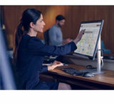 Alt view image 11 of 17 - HP EliteStudio 8 AiO G1i All-in-One Computer - 23.8" Full HD Display - Intel Core Ultra 5 235 (3.40 GHz) - 32 GB - 512 GB SSD - Windows 11 Pro - IEEE 802.11be - 280W   C7RR2UT#ABA