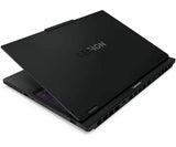 Alt view image 13 of 15 - Lenovo Legion 5 15AKP10 83F1000VUS 15.1" Gaming Notebook - AMD Ryzen AI 7 350 (2 GHz) - 32 GB - 1 TB SSD - Windows 11 Pro - NVIDIA GeForce RTX 5070 with 8 GB - Webcam - IEEE 802.11be Wireless