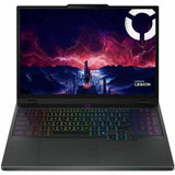 Alt view image 12 of 15 - Lenovo Legion 5 15AKP10 83F1000VUS 15.1" Gaming Notebook - AMD Ryzen AI 7 350 (2 GHz) - 32 GB - 1 TB SSD - Windows 11 Pro - NVIDIA GeForce RTX 5070 with 8 GB - Webcam - IEEE 802.11be Wireless