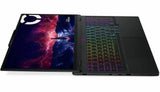 Alt view image 11 of 15 - Lenovo Legion 5 15AKP10 83F1000VUS 15.1" Gaming Notebook - AMD Ryzen AI 7 350 (2 GHz) - 32 GB - 1 TB SSD - Windows 11 Pro - NVIDIA GeForce RTX 5070 with 8 GB - Webcam - IEEE 802.11be Wireless