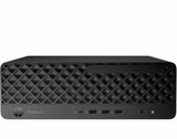 Alt view image 8 of 10 - HP ProDesk 4 G1i Desktop Computer - Intel Core Ultra 5 15th Gen 235 - vPro Technology - 16GB - 256GB SSD - Intel Q870 Chip - Windows 11 Pro 64-bit - IEEE 802.11ax - 280W  BH9F0UT#ABA