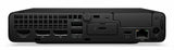 Alt view image 12 of 15 - HP EliteDesk 8 G2i Mini PC - Intel Core Ultra 5 336H - 16 GB - 512 GB PCI Express NVMe SSD -  Windows 11 Pro - Wi-Fi 7 (IEEE 802.11be) - 90 W - D95RKUT#ABA