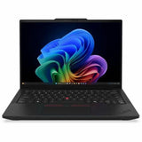 Main image of Lenovo ThinkPad T14 Gen 7 22AL0006US 14" Touchscreen Notebook - AMD Ryzen 7 PRO 250 - 32 GB - 512 GB SSD - Windows 11 Pro - Webcam - Wi-Fi 7