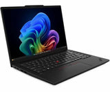 Alt view image 5 of 5 - Lenovo ThinkPad T14 Gen 7 22AL0006US 14" Touchscreen Notebook - AMD Ryzen 7 PRO 250 - 32 GB - 512 GB SSD - Windows 11 Pro - Webcam - Wi-Fi 7