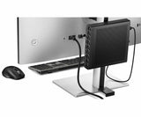 Alt view image 14 of 15 - HP EliteDesk 8 G2i Mini PC - Intel Core Ultra 5 336H - 16 GB - 512 GB PCI Express NVMe SSD -  Windows 11 Pro - Wi-Fi 7 (IEEE 802.11be) - 90 W - D95RKUT#ABA