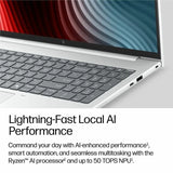 Alt view image 11 of 15 - HP EliteBook 8 G2a 16" Notebook - AMD Ryzen AI 7 450 - 32 GB - 1 TB SSD - Radeon 860M Graphics - Windows 11 Pro - Wi-Fi - DG4P0UT#ABA