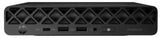 Alt view image 5 of 10 - HP ProDesk 4 G1i Desktop Computer - Intel Core Ultra 5 15th Gen 235 - vPro Technology - 16GB - 256GB SSD - Intel Q870 Chip - Windows 11 Pro 64-bit - IEEE 802.11ax - 280W  BH9F0UT#ABA