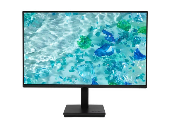 ACER 27in. 1920x1080 IPS display