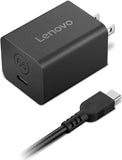Main image of Lenovo Nano 65W USB-C GaN Adapter