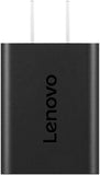 Alt view image 4 of 6 - Lenovo Nano 65W USB-C GaN Adapter