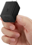 Alt view image 6 of 6 - Lenovo Nano 65W USB-C GaN Adapter