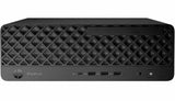 Alt view image 7 of 10 - HP ProDesk 4 G1i Desktop Computer - Intel Core Ultra 5 15th Gen 235 - vPro Technology - 16GB - 256GB SSD - Intel Q870 Chip - Windows 11 Pro 64-bit - IEEE 802.11ax - 280W  BH9F0UT#ABA