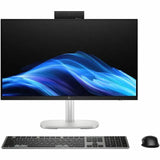 Alt view image 17 of 17 - HP EliteStudio 8 AiO G1i All-in-One Computer - 23.8" Full HD Display - Intel Core Ultra 5 235 (3.40 GHz) - 32 GB - 512 GB SSD - Windows 11 Pro - IEEE 802.11be - 280W   C7RR2UT#ABA