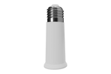 Medium Base Lightbulb Socket Extender (compatible with SL300 Smart Lightbulb Camera)