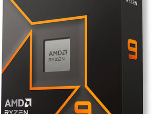 AMD Ryzen 5 9600X 6-Core Processor