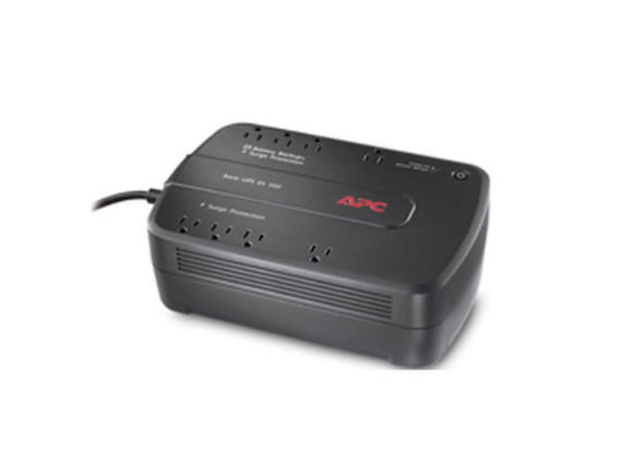 APC Back-UPS ES 8 Outlet 550VA 120V