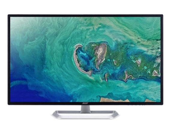 Acer MONITOR 31.5in LED(1920X1080)EB321HQAbi