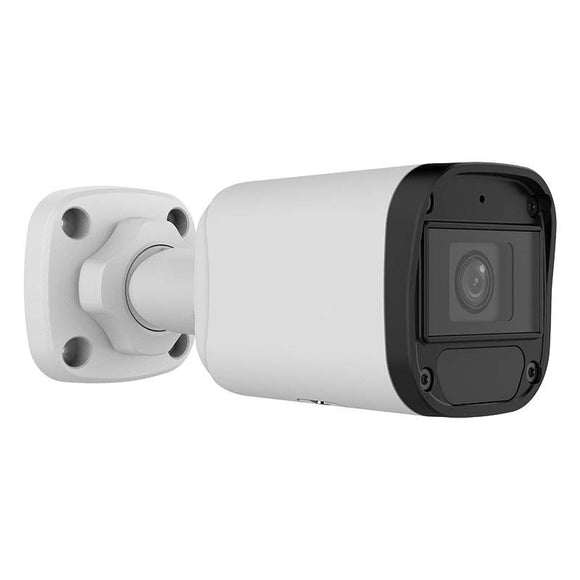 Alibi Vigilant Flex Series 4MP IP Fixed Bullet Network Camera