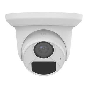 Alibi Vigilant Flex Series 4MP IP Fixed Turret Network Camera