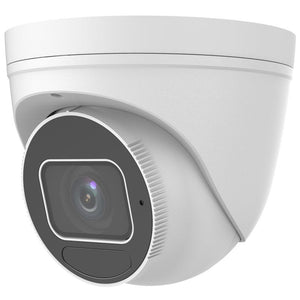 Alibi Vigilant Flex Series 4MP Starlight Varifocal IP Turret Camera