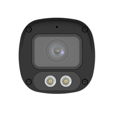 Alibi Vigilant Flex Series IllumiNite 4MP IP Fixed Bullet Network Camera