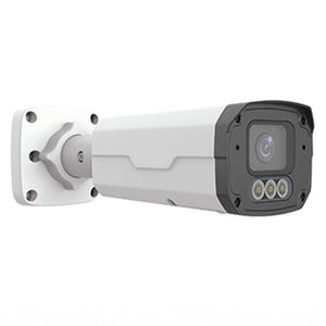 Alibi Vigilant Performance 4MP IllumiNite Starlight SmartSense 98 Feet IR IP Bullet Camera