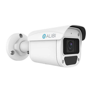 Alibi Vigilant Performance 4MP Starlight SmartSense 131 Feet IR IP Bullet Camera
