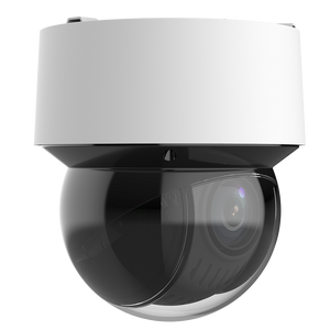 Alibi Vigilant Performance 4MP Starlight SmartSense 16X IP PTZ Camera