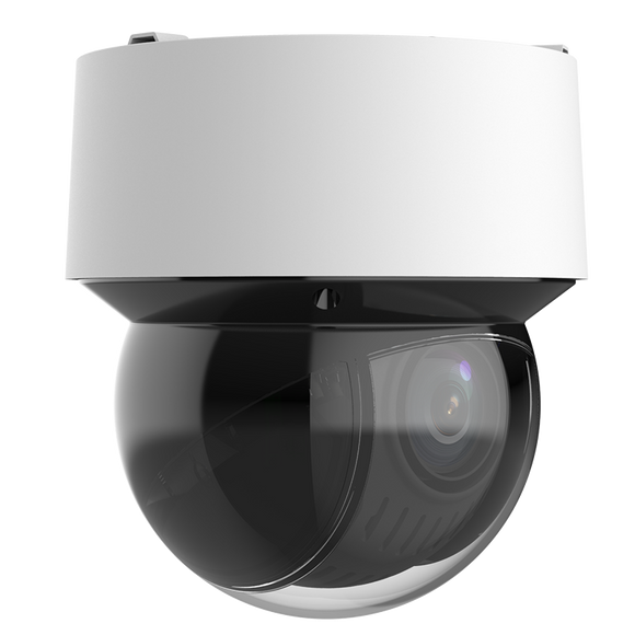 Alibi Vigilant Performance 4MP Starlight SmartSense 16X IP PTZ Camera