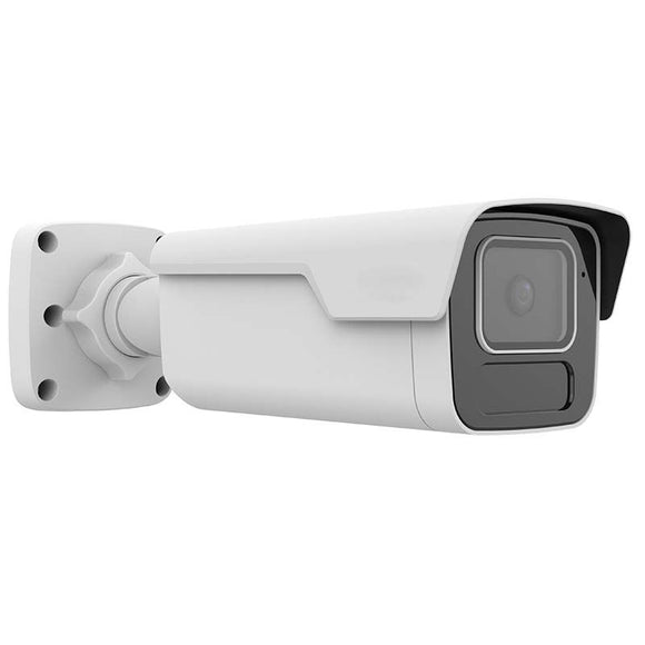 Alibi Vigilant Performance 5MP Starlight SmartSense IntelliSearch Fixed IP Bullet Camera