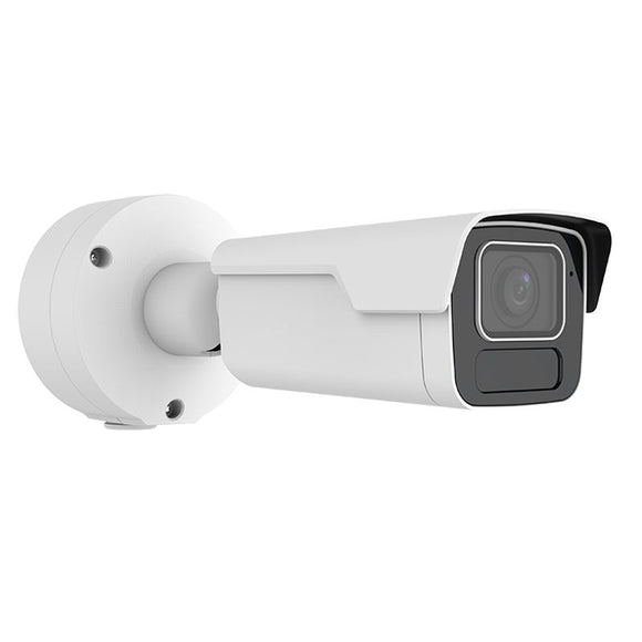 Alibi Vigilant Performance 5MP Starlight SmartSense IntelliSearch IP Varifocal Bullet Camera