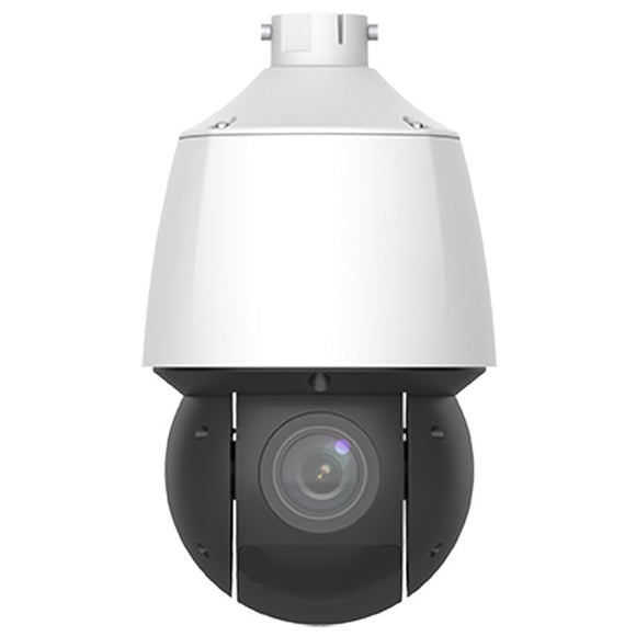 Alibi Vigilant Performance Series 4MP Starlight SmartSense 25x IP PTZ Camera with Wall Mount Included